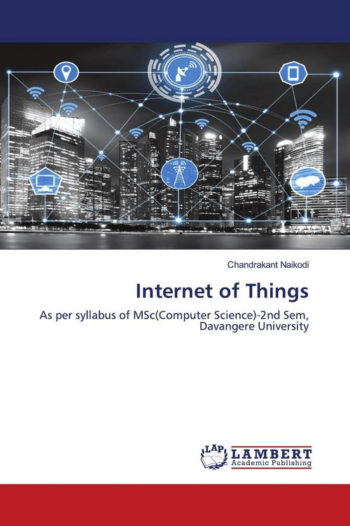 Produktbild: Internet of Things