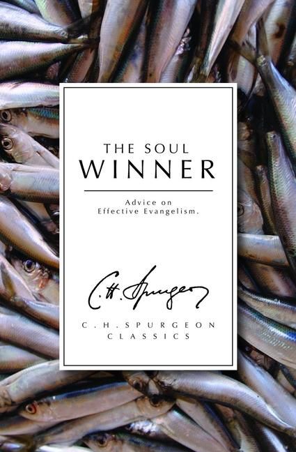 Produktbild: The Soul Winner