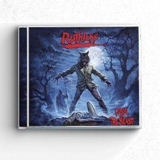 Produktbild: Curse Of The Beast