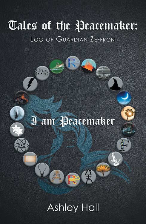 Produktbild: Tales of the Peacemaker