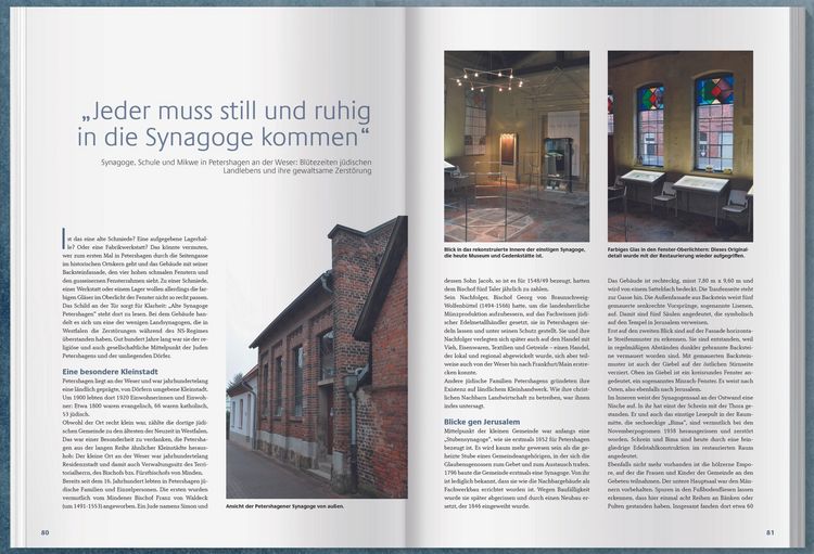 Produktbild: J&uuml;disches Landleben