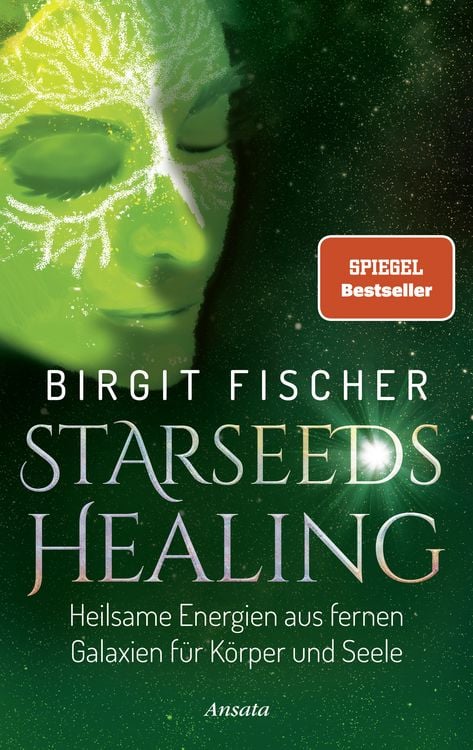 Produktbild: Starseeds-Healing