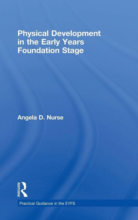 Produktbild: Physical Development in the Early Years Foundation Stage