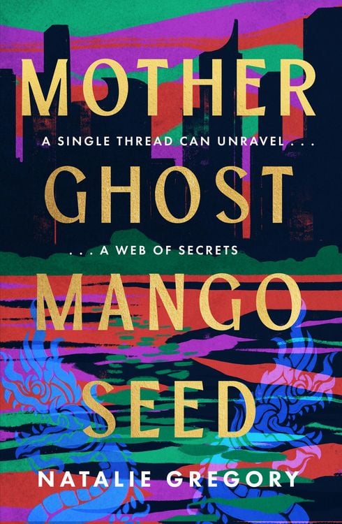 Produktbild: Mother Ghost Mango Seed