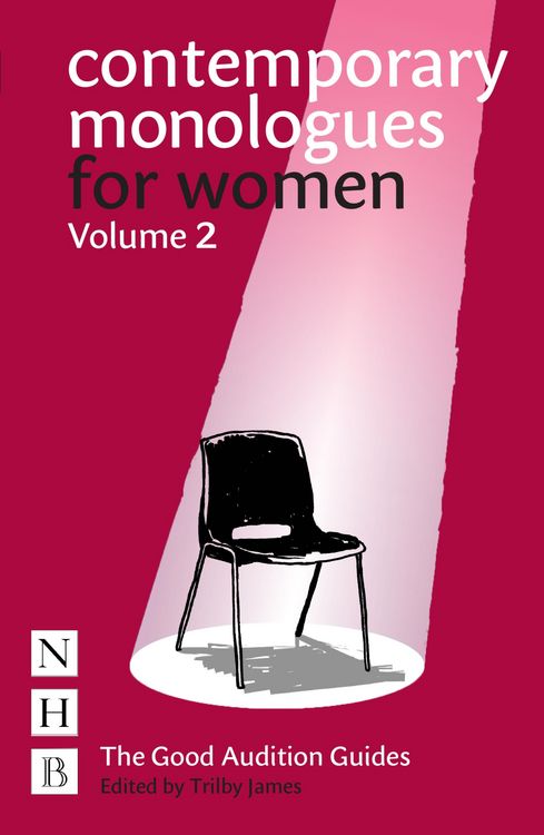 Produktbild: Contemporary Monologues for Women