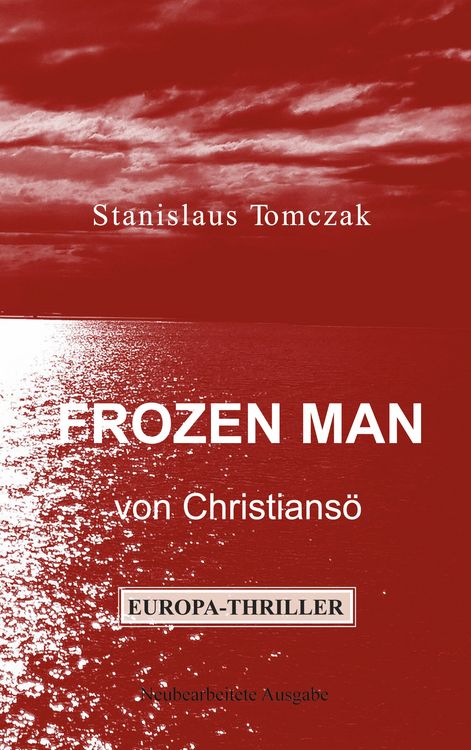 Produktbild: Frozen Man von Christians&ouml;