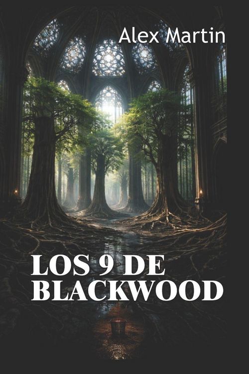 Produktbild: Los 9 de Blackwood