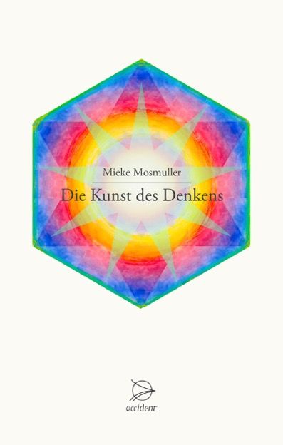 Produktbild: Die Kunst des Denkens