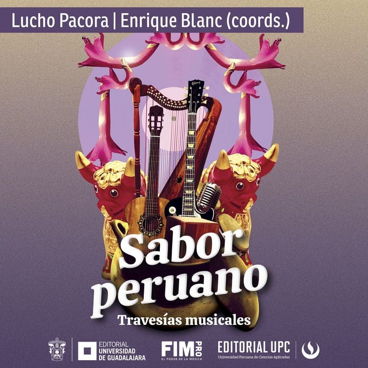 Produktbild: Sabor peruano