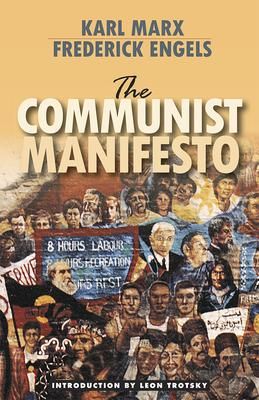 Produktbild: The Communist Manifesto