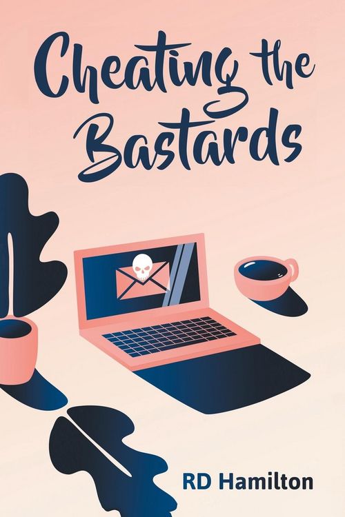 Produktbild: Cheating&nbsp;the&nbsp;Bastards