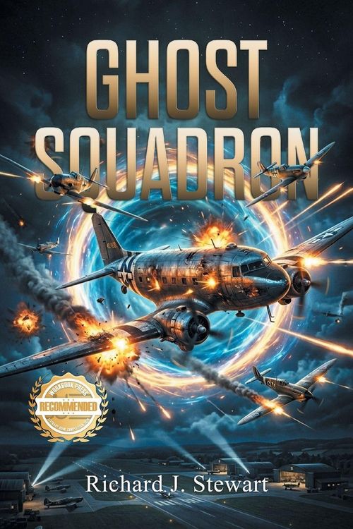 Produktbild: Ghost Squadron