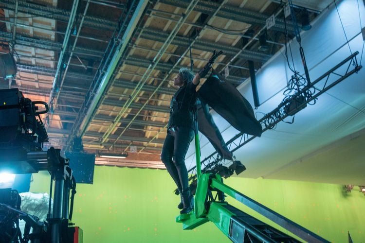 Produktbild: X-Men - Zukunft ist Vergangenheit