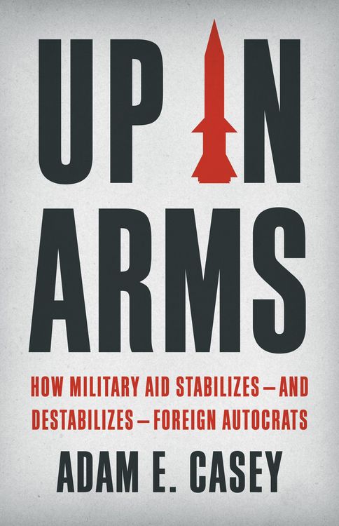 Produktbild: Up in Arms