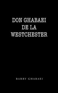 Produktbild: Don Ghabaei De La Westchester