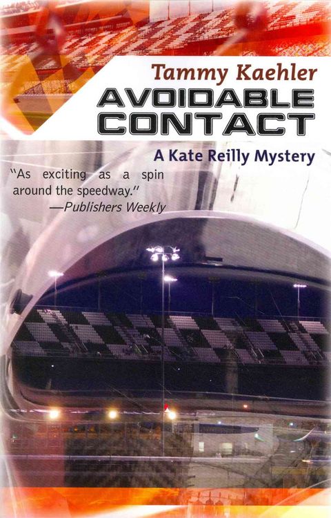 Produktbild: Avoidable Contact