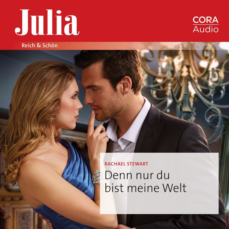 Produktbild: Denn nur du bist meine Welt