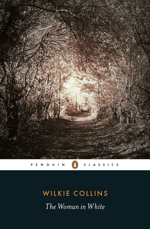 Produktbild: The Woman in White