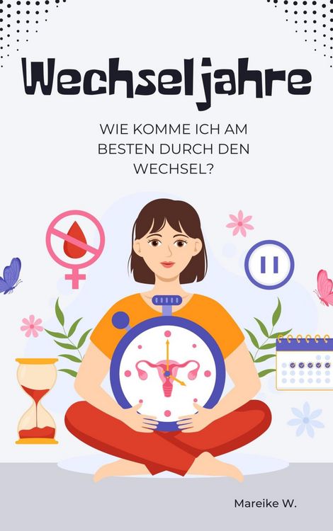 Produktbild: Wechseljahre