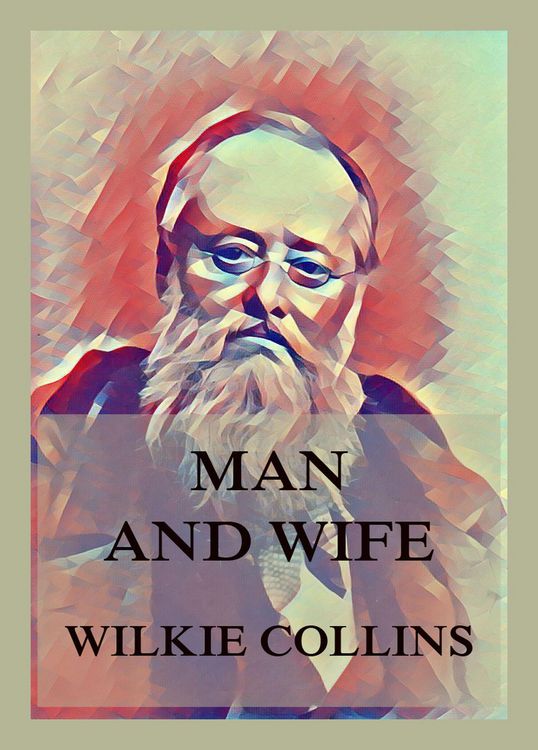 Produktbild: Man and Wife