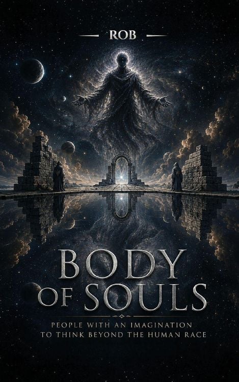 Produktbild: Body of Souls