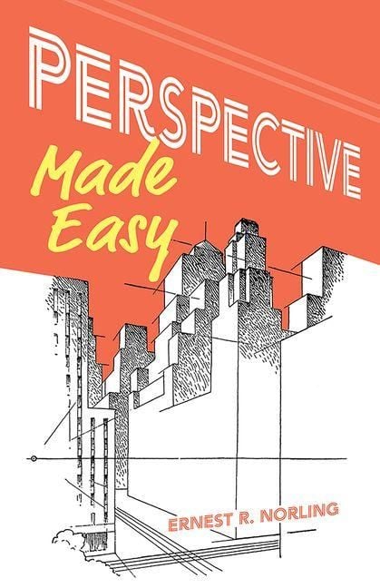 Produktbild: Perspective Made Easy