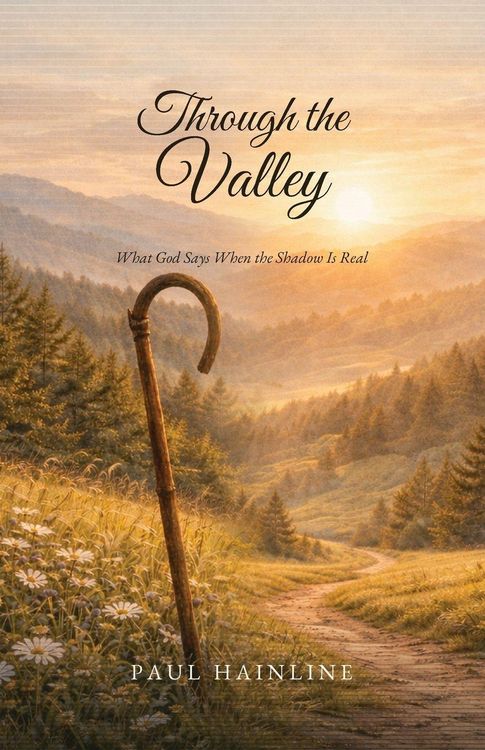 Produktbild: Through the Valley