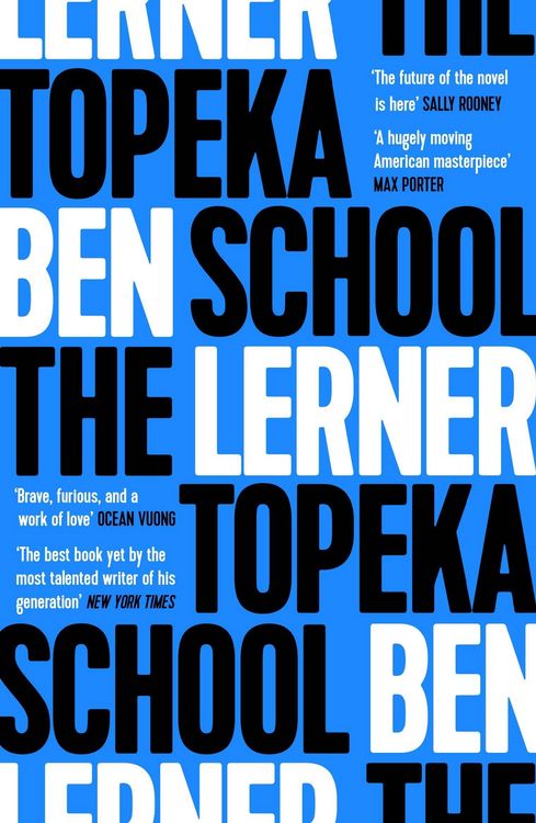 Produktbild: The Topeka School