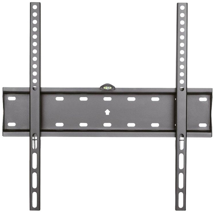Produktbild: Neomounts FPMA-W300BLACK TV-Wandhalterung 81,3 cm (32") - 139,7 cm (55") Starr Integrierte Wasserwaage