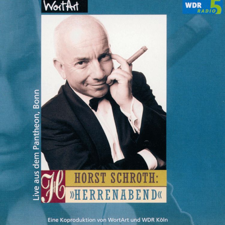 Produktbild: Herrenabend (Live)