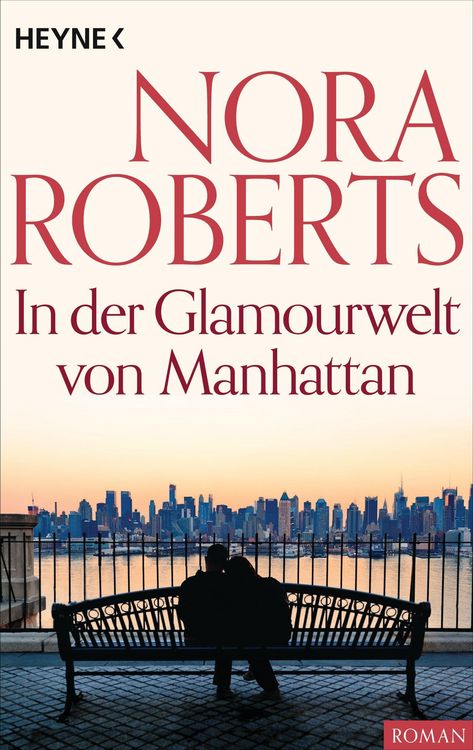Produktbild: In der Glamourwelt von Manhattan