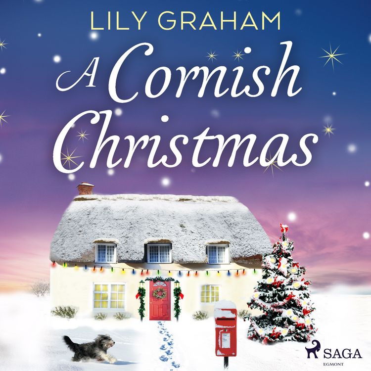 Produktbild: A Cornish Christmas