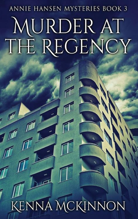 Produktbild: Murder At The Regency