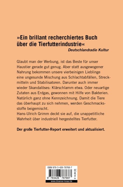 Produktbild: Katzen w&uuml;rden M&auml;use kaufen