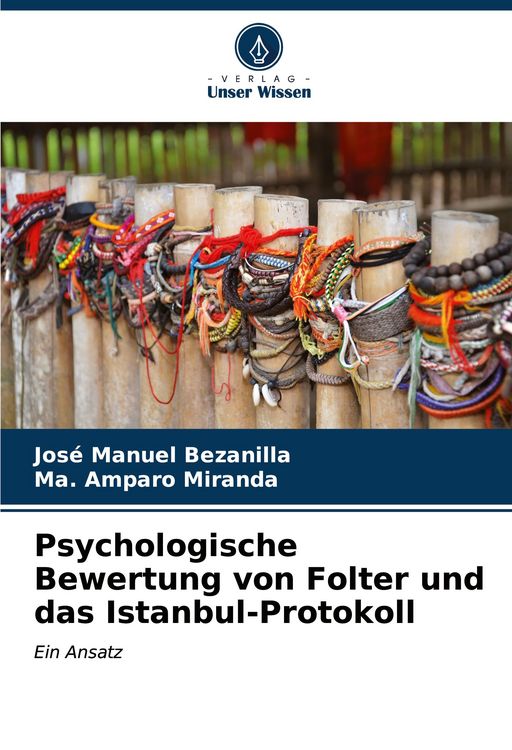 Produktbild: Psychologische Bewertung von Folter und das Istanbul-Protokoll