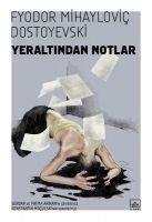 Produktbild: Yeraltindan Notlar
