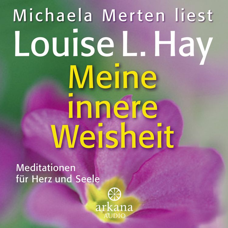 Produktbild: Meine innere Weisheit