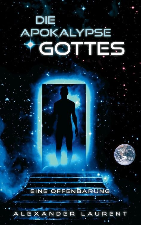 Produktbild: Die Apokalypse Gottes