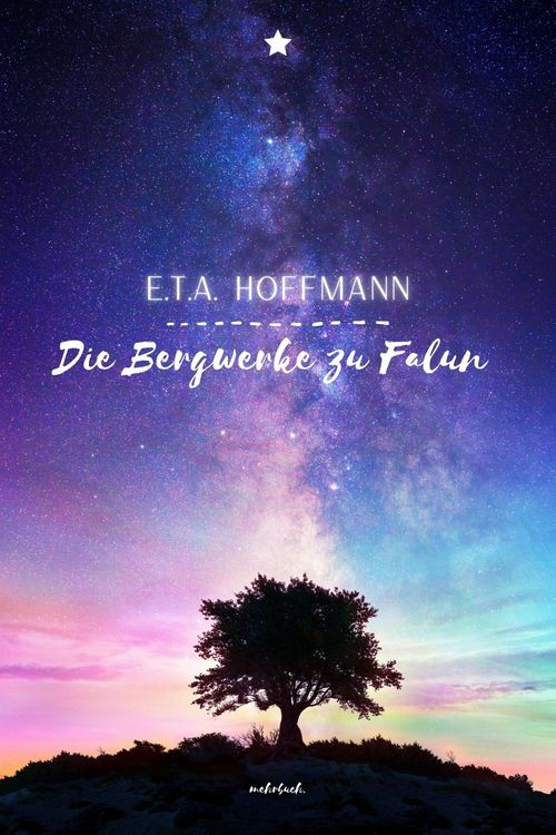 Produktbild: Die Bergwerke zu Falun