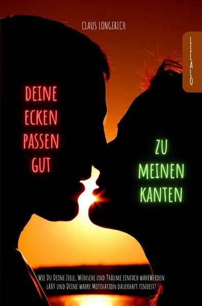 Produktbild: Deine Ecken passen gut zu meinen Kanten!