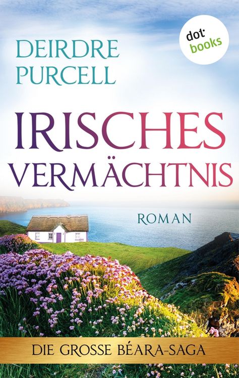 Produktbild: Irisches Verm&auml;chtnis