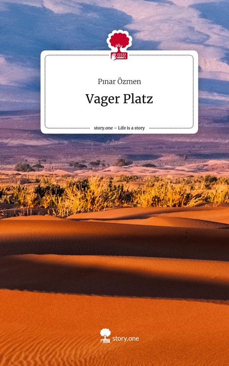 Produktbild: Vager Platz. Life is a Story - story.one