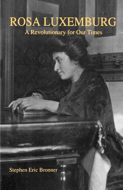 Produktbild: Rosa Luxemburg