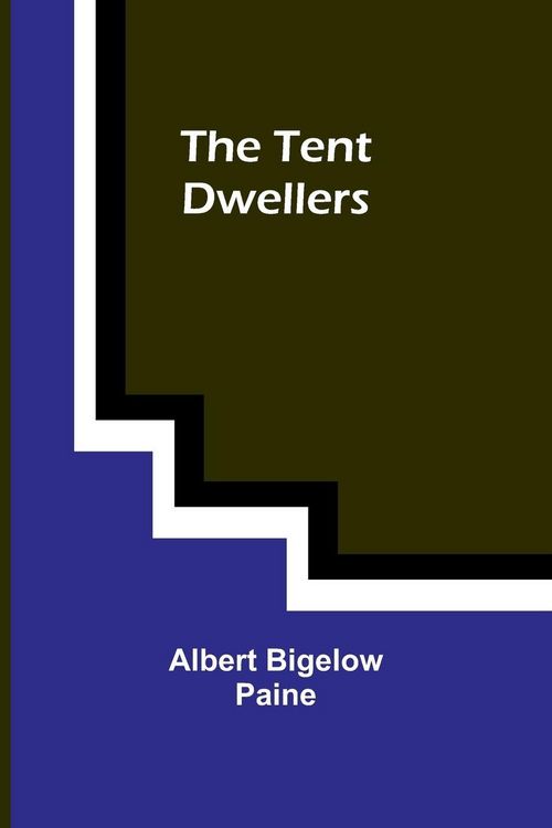 Produktbild: The Tent Dwellers
