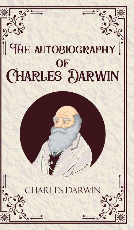 Produktbild: The Autobiography of Charles Darwin