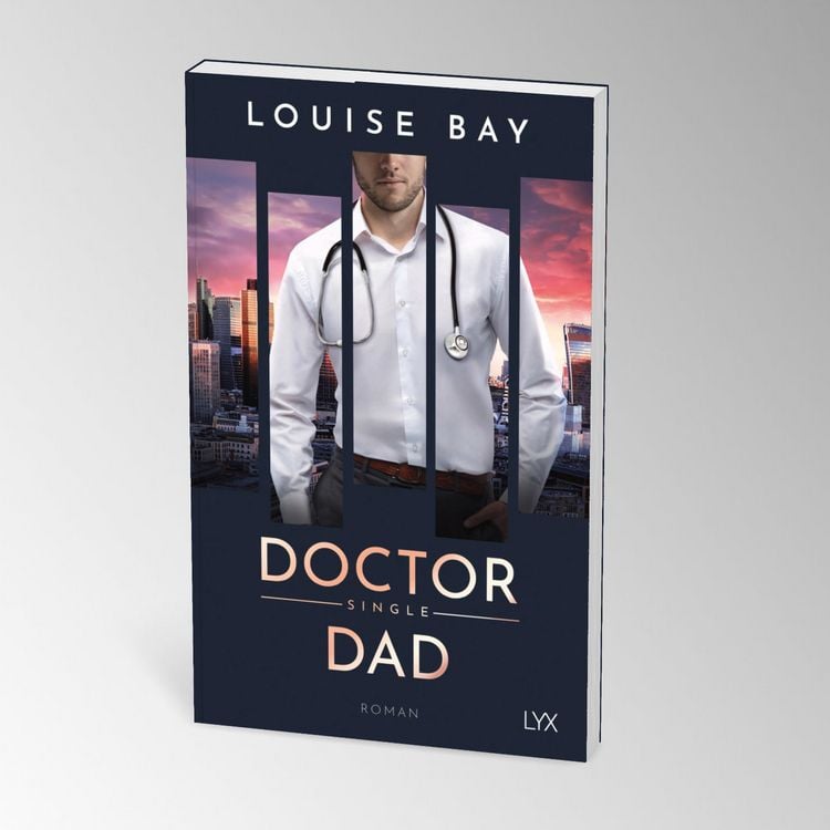 Produktbild: Doctor Single Dad