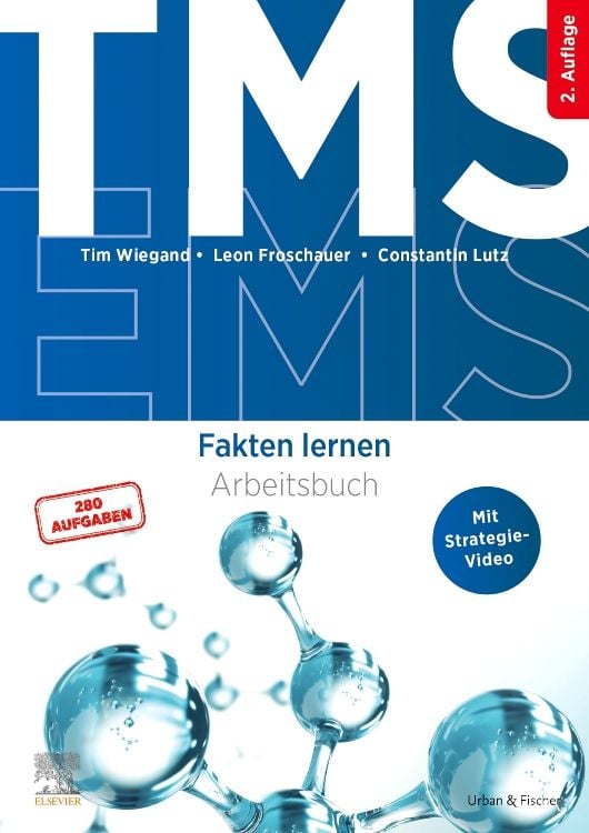Produktbild: TMS und EMS - Fakten lernen