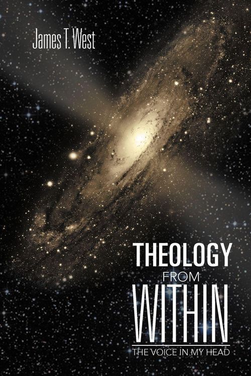 Produktbild: Theology From Within