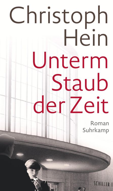 Produktbild: Unterm Staub der Zeit