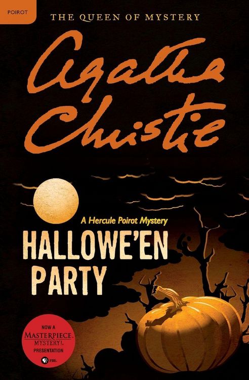 Produktbild: Hallowe'en Party